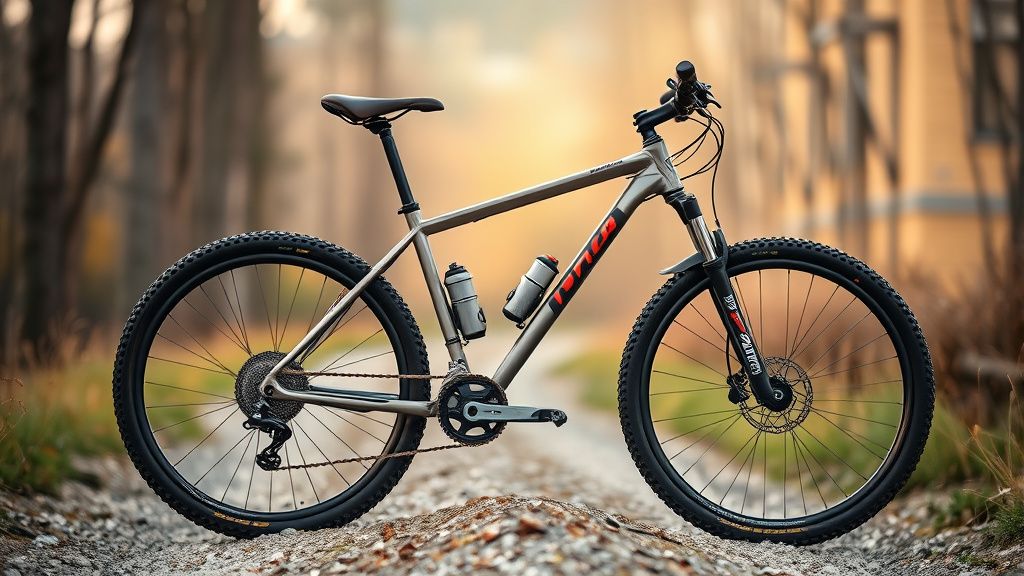 10 Best Intermediate Mountain Bikes For 2026