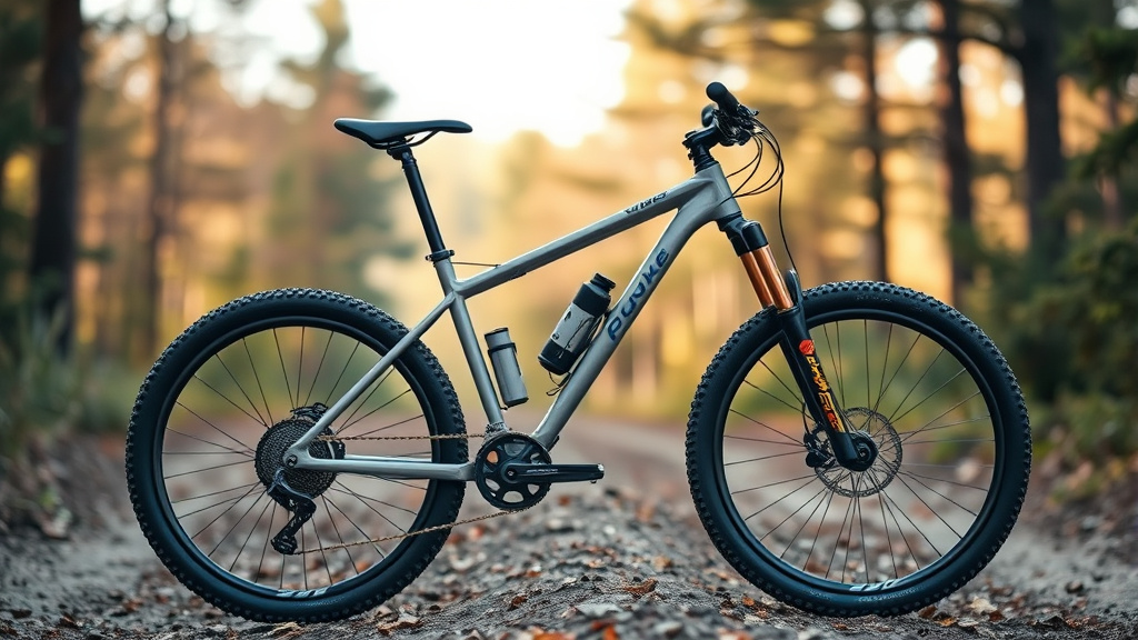 10 Best Introductory Mountain Bikes for Beginners