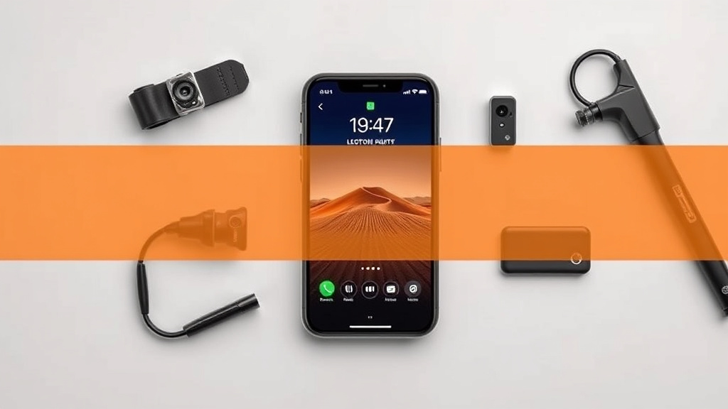 10 Best iPhone Mountain Bike Apps for 2026