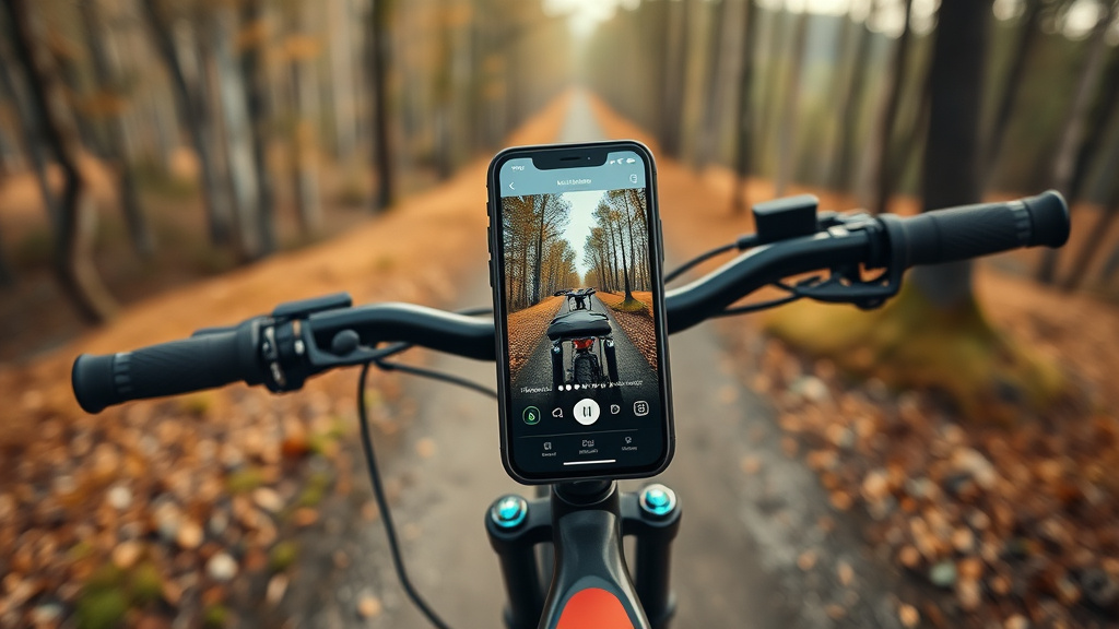 10 Best iPhone Mountain Bike Apps for 2026