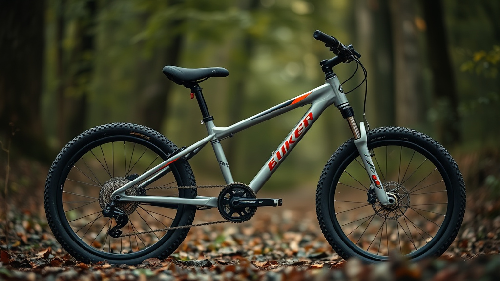 10 Best Junior Mountain Bikes for Young Riders