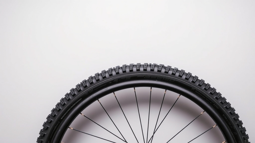 10 Best Kevlar Mountain Bike Tires for Tough Trails