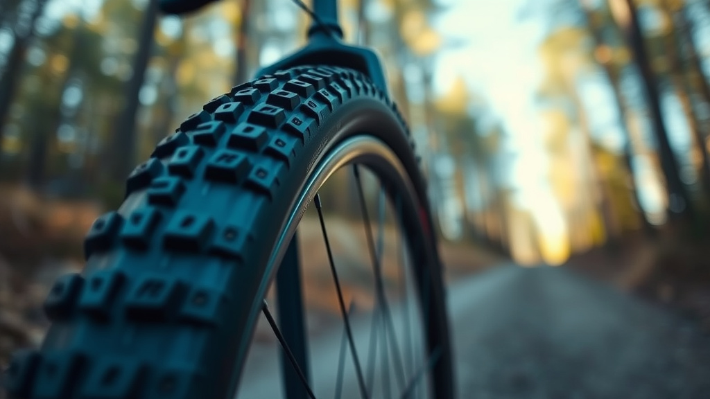 10 Best Kevlar Mountain Bike Tires for Tough Trails