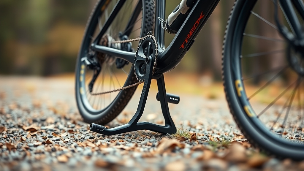 10 Best Kickstands for Your Trek Mountain Bike