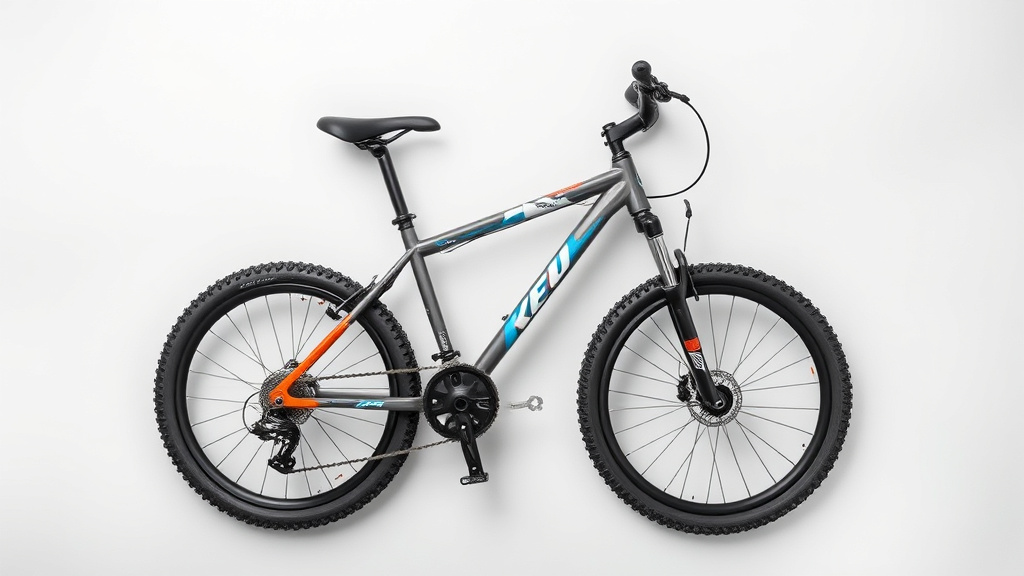 10 Best Kid Mountain Bikes for Every Trail and Budget