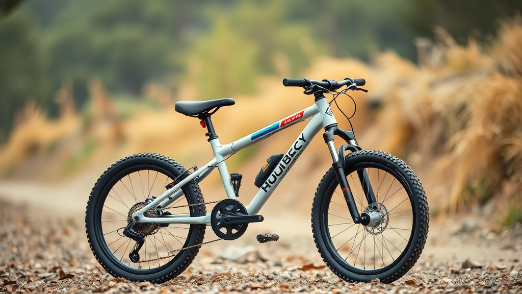 10 Best Kid Mountain Bikes for Every Trail and Budget