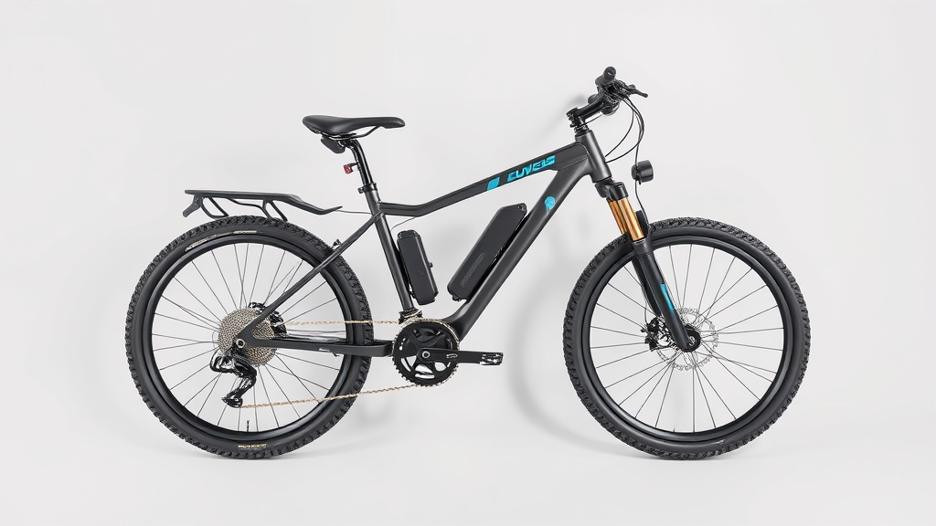 10 Best Lightweight Electric Mountain Bikes for 2026