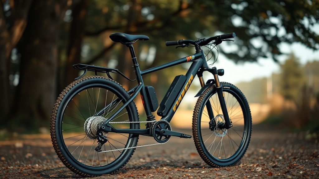 10 Best Lightweight Electric Mountain Bikes for 2026