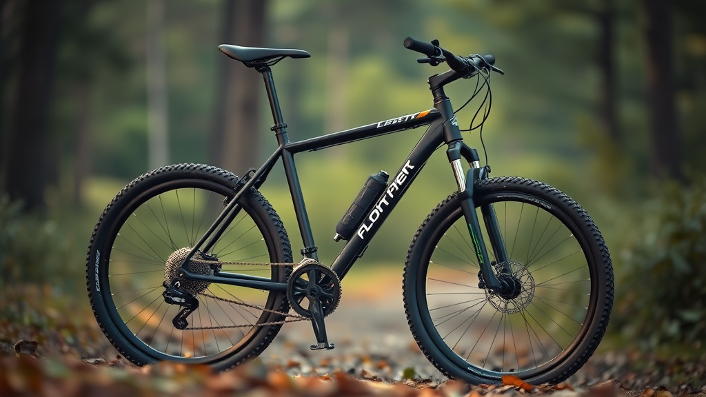 10 Best Lightweight Folding Mountain Bikes Reviewed