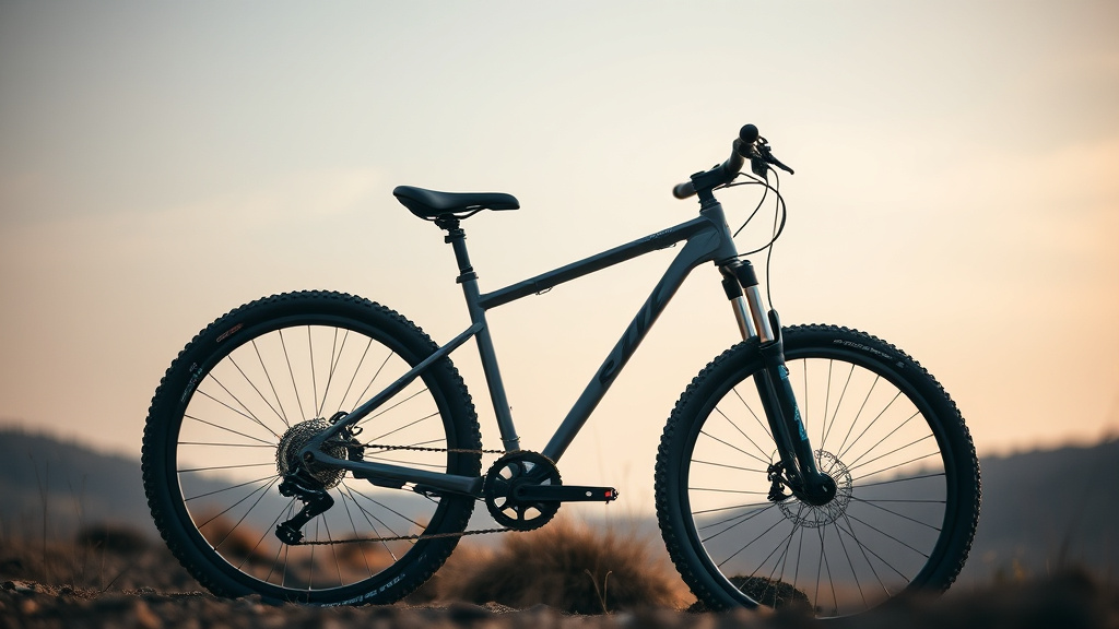 10 Best Lightweight Men's Mountain Bikes for 2026