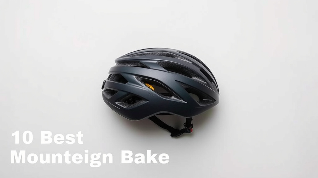 10 Best Lightweight Mountain Bike Helmets