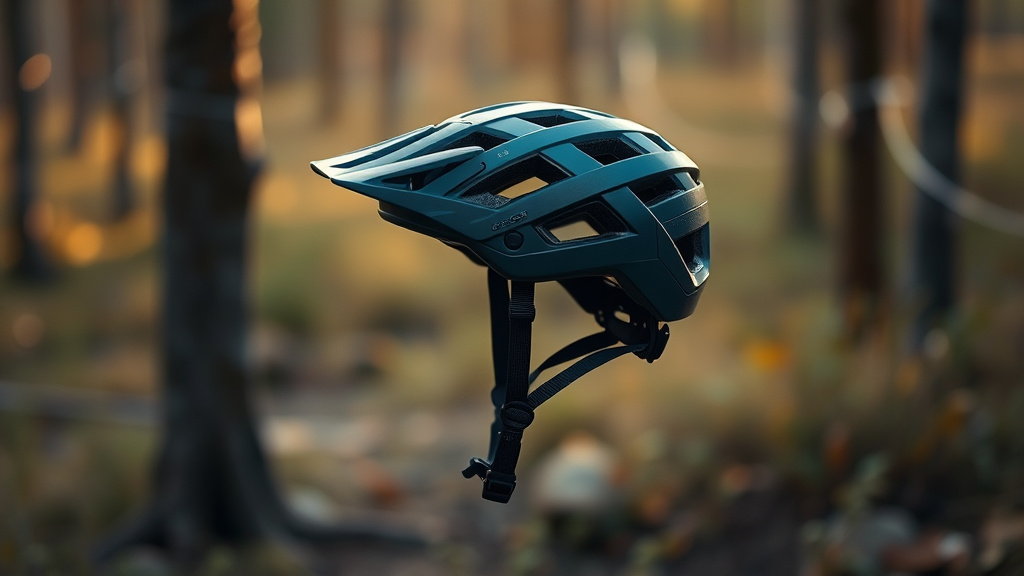 10 Best Lightweight Mountain Bike Helmets