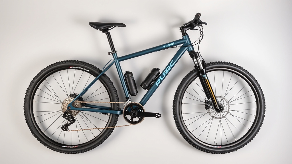 10 Best Lightweight Mountain Bikes for Any Trail