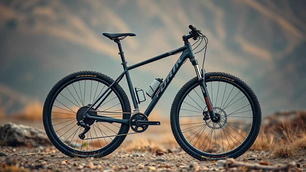 10 Best Lightweight Mountain Bikes for Any Trail