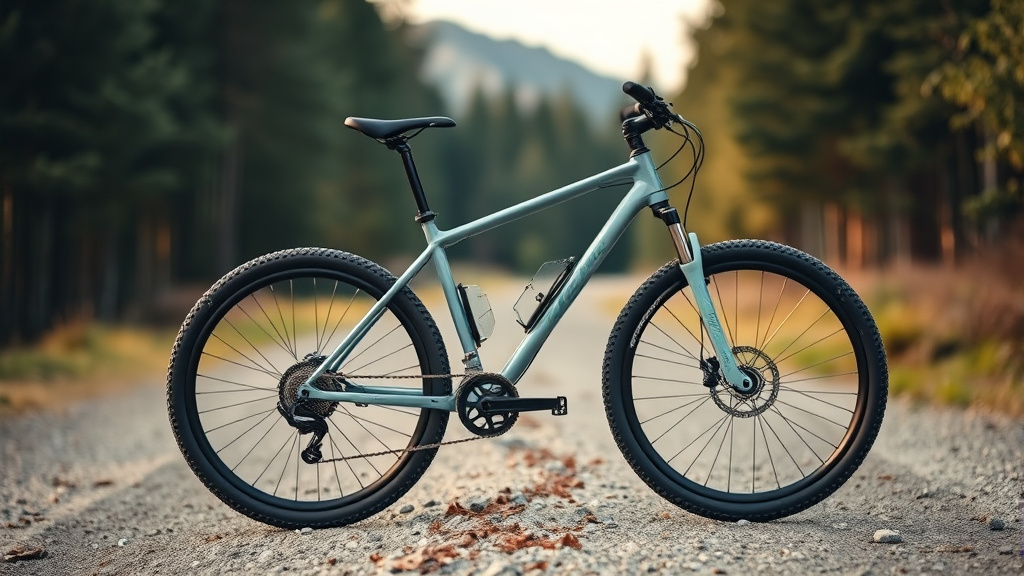 10 Best Lightweight Mountain Bikes for Any Trail