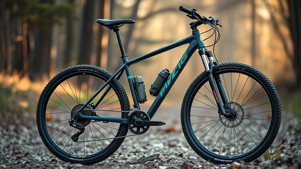 10 Best Lightweight Mountain Bikes Under $1000