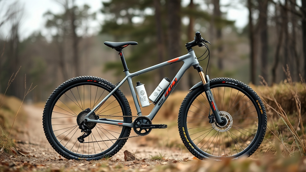 10 Best Lightweight Women's Mountain Bikes
