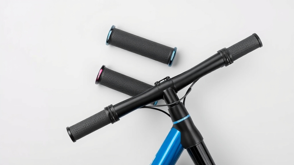 10 Best Lock-On Mountain Bike Grips for Any Trail
