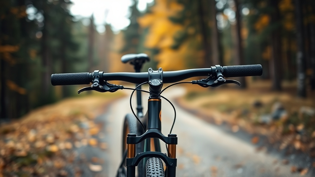 10 Best Lock-On Mountain Bike Grips for Any Trail