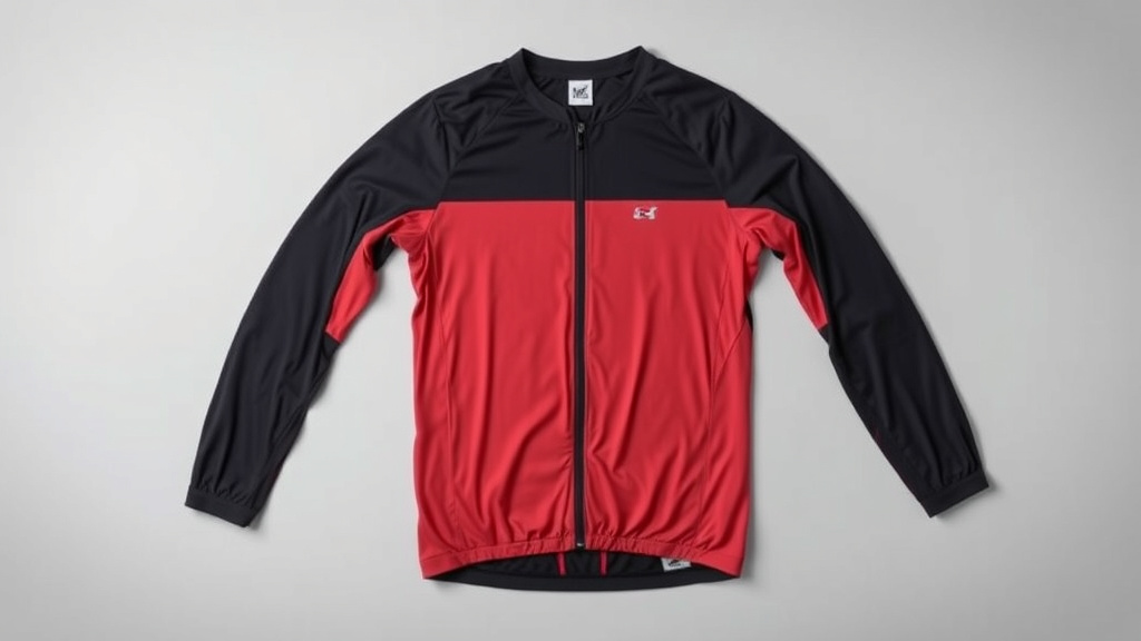 10 Best Long Sleeve Mountain Bike Jerseys for 2026