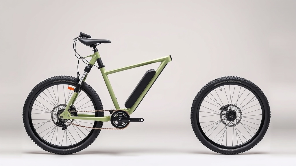 10 Best Looking Electric Mountain Bikes to Elevate Your Ride