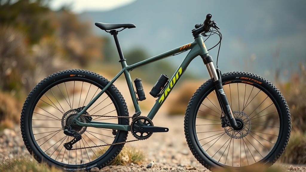 10 Best Low-Cost Dual Suspension Mountain Bikes