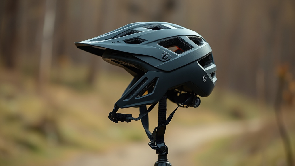 10 Best Low Profile Mountain Bike Helmets Reviewed