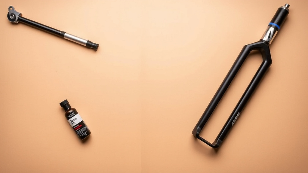 10 Best Lubes for Mountain Bike Forks