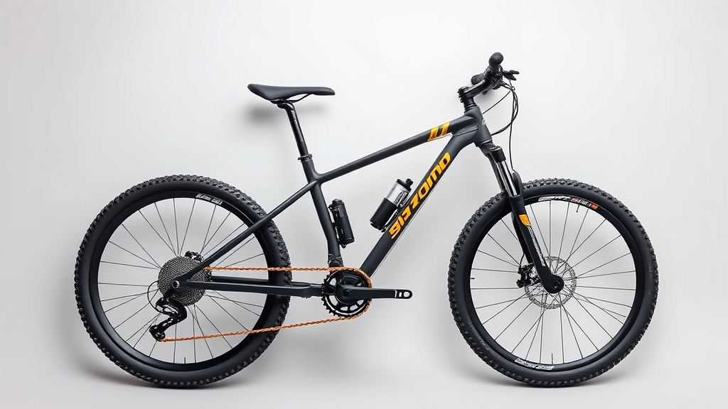 10 Best Men's Hardtail Mountain Bikes for 2026