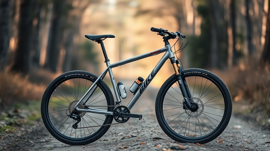 10 Best Men's Hardtail Mountain Bikes for 2026