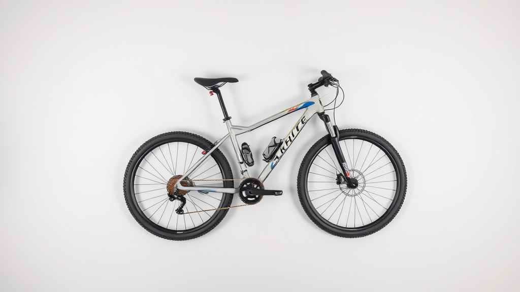 10 Best Men's Hybrid Mountain Bikes for Any Trail