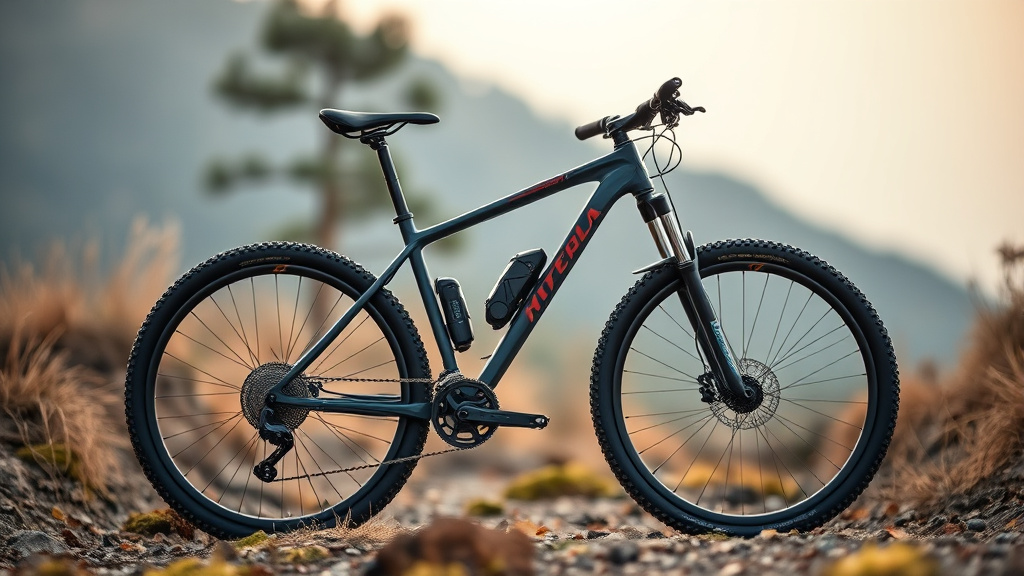 10 Best Men's Hybrid Mountain Bikes for Any Trail