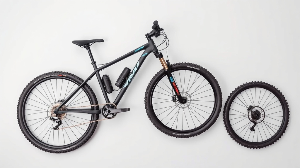 10 Best Men's Mountain Bikes for Every Trail