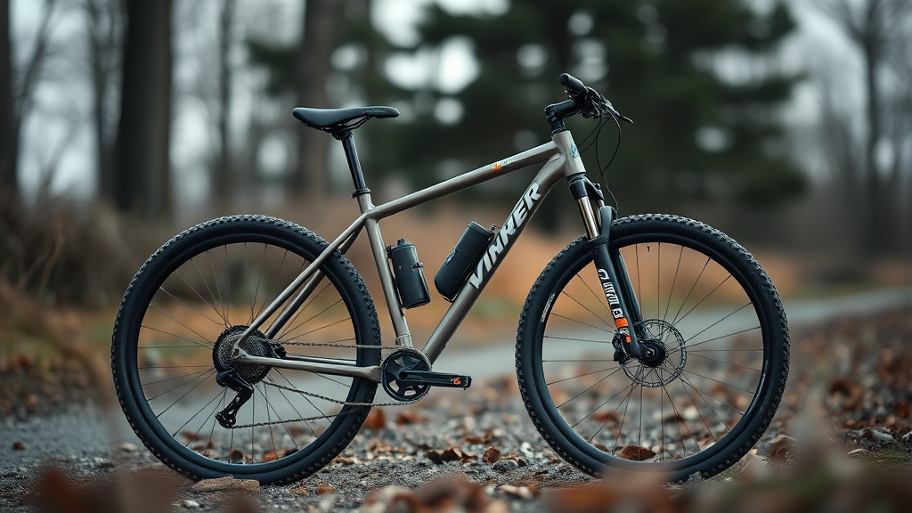 10 Best Men's Mountain Bikes for Every Trail