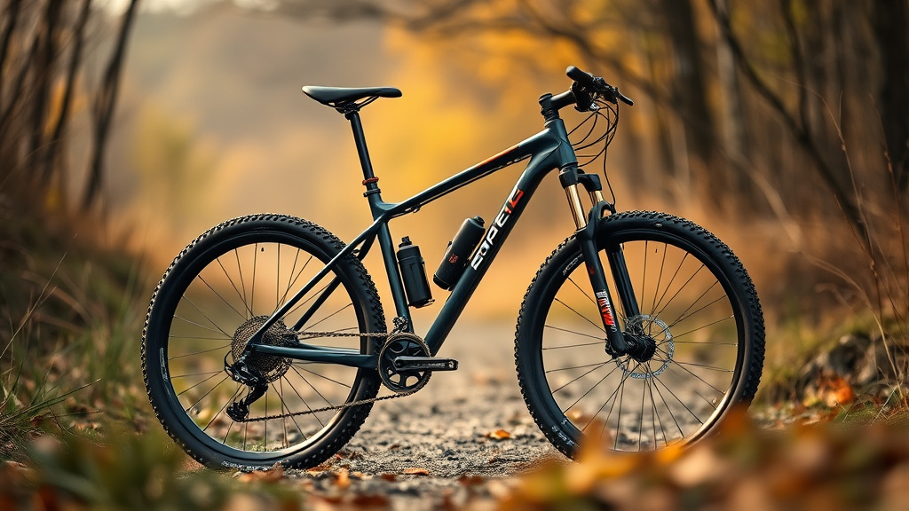 10 Best Men's Mountain Bikes Under $2000