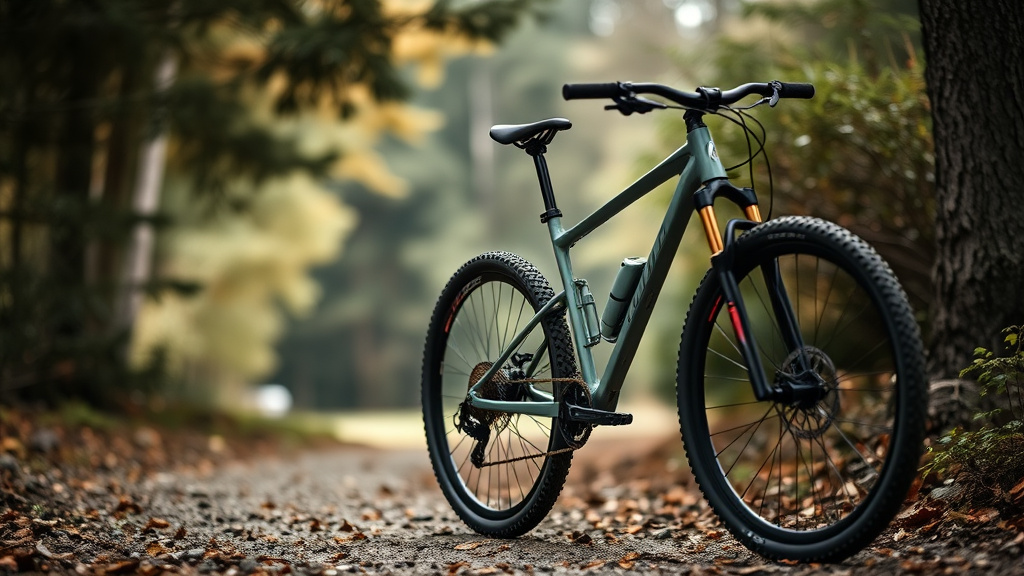 10 Best Men's Mountain Bikes Under $500