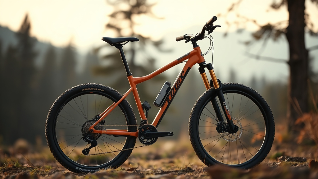 10 Best Men's Mountain Bikes Under $500