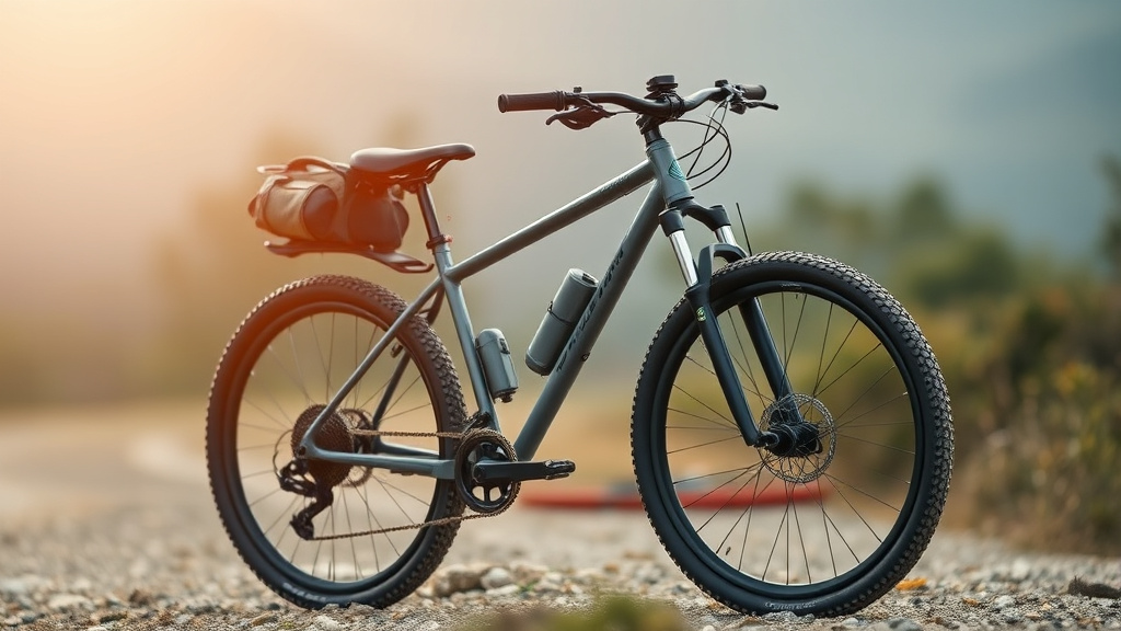 10 Best Men's Mountain Bikes with Easy-to-Find Gear