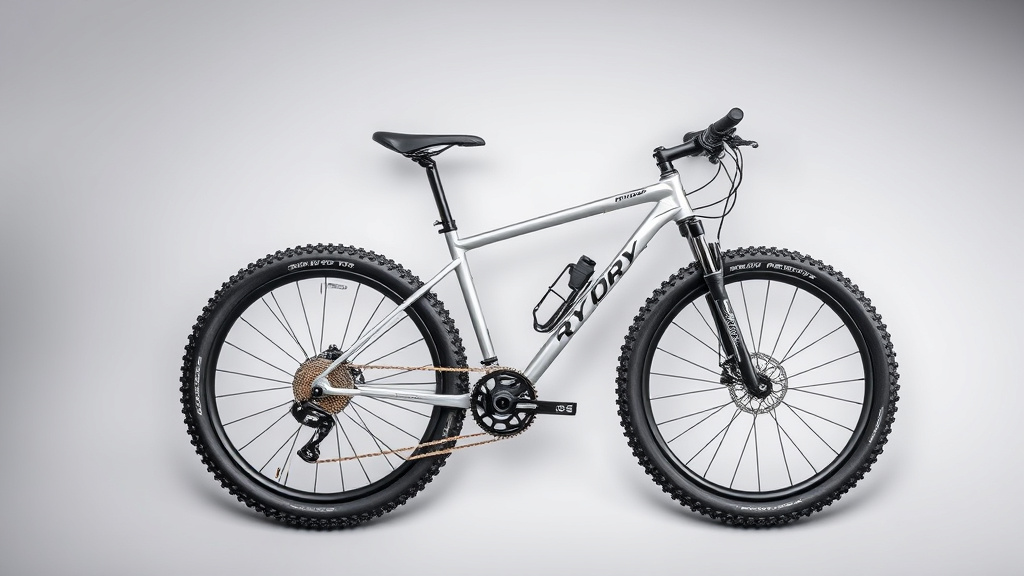 10 Best Mid-Fat Mountain Bikes for Any Trail