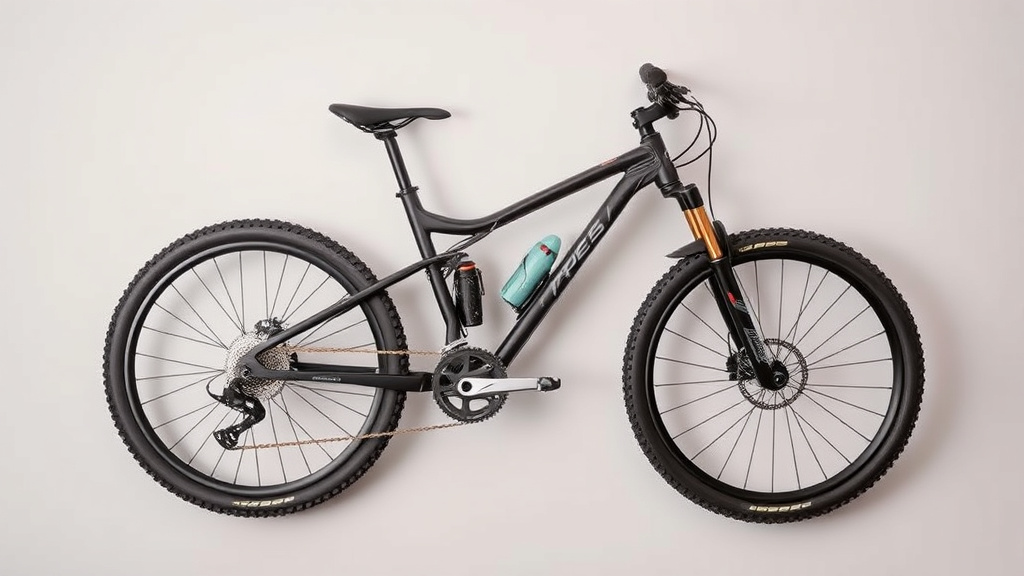 10 Best Mid-Priced Hardtail Mountain Bikes