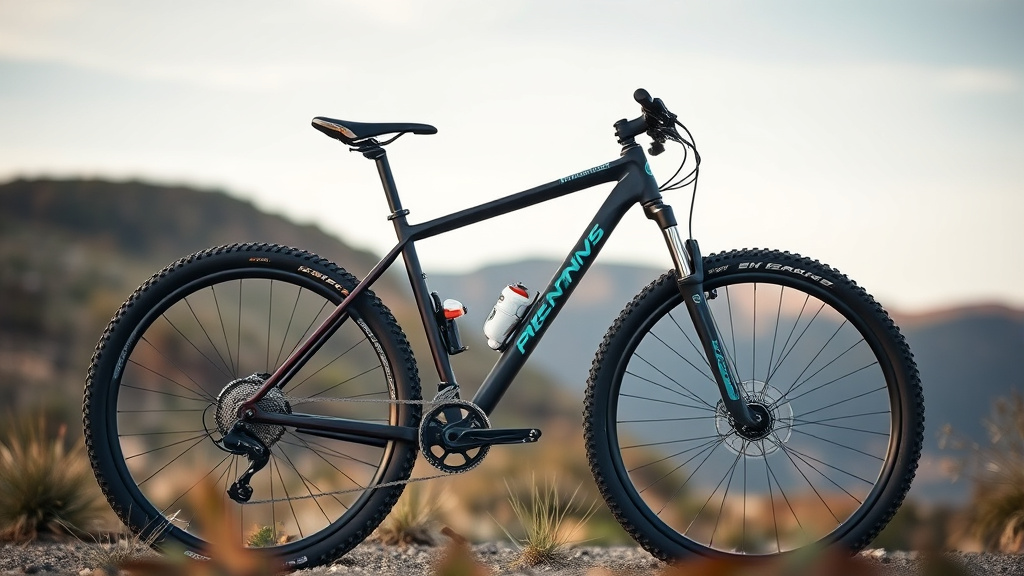 10 Best Mid-Priced Hardtail Mountain Bikes