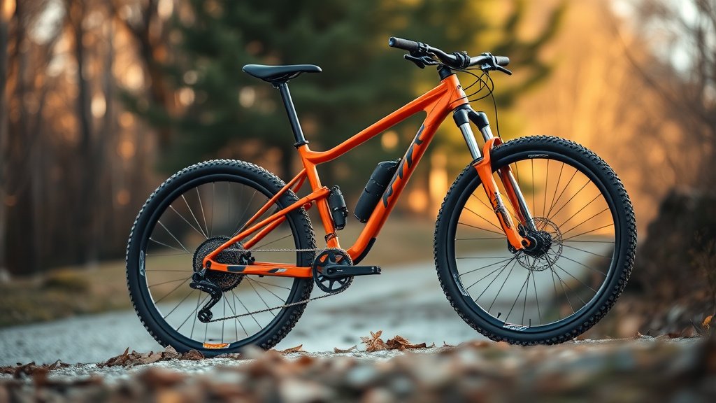 10 Best Mid-Range Dual Suspension Mountain Bikes