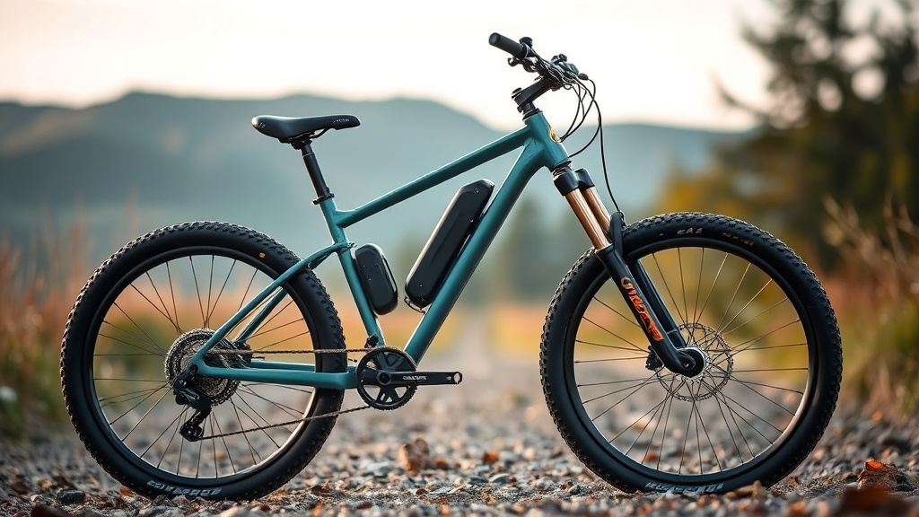 10 Best Mid Range Electric Mountain Bikes to Buy