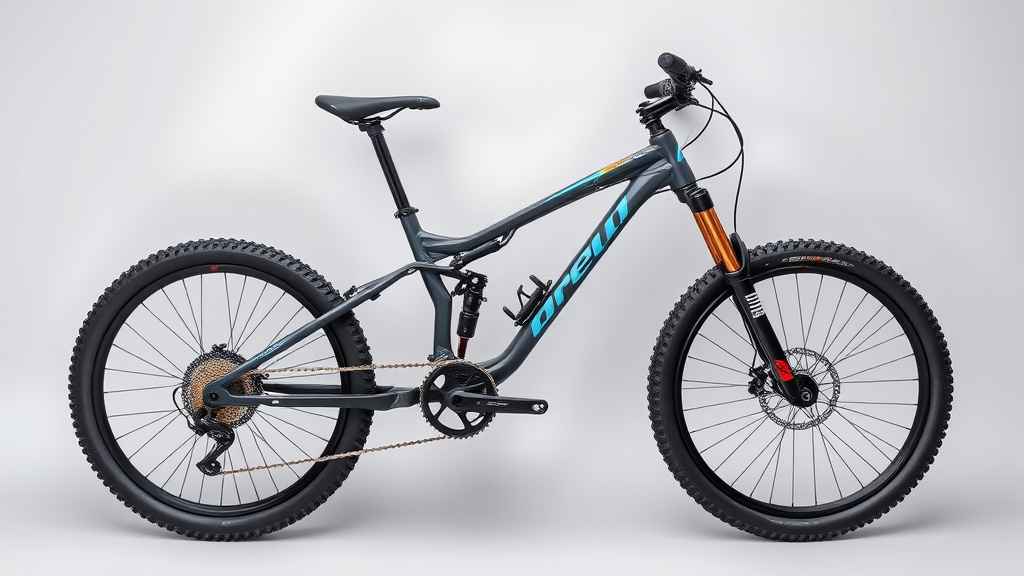 10 Best Mid-Range Mountain Bikes for Your Budget