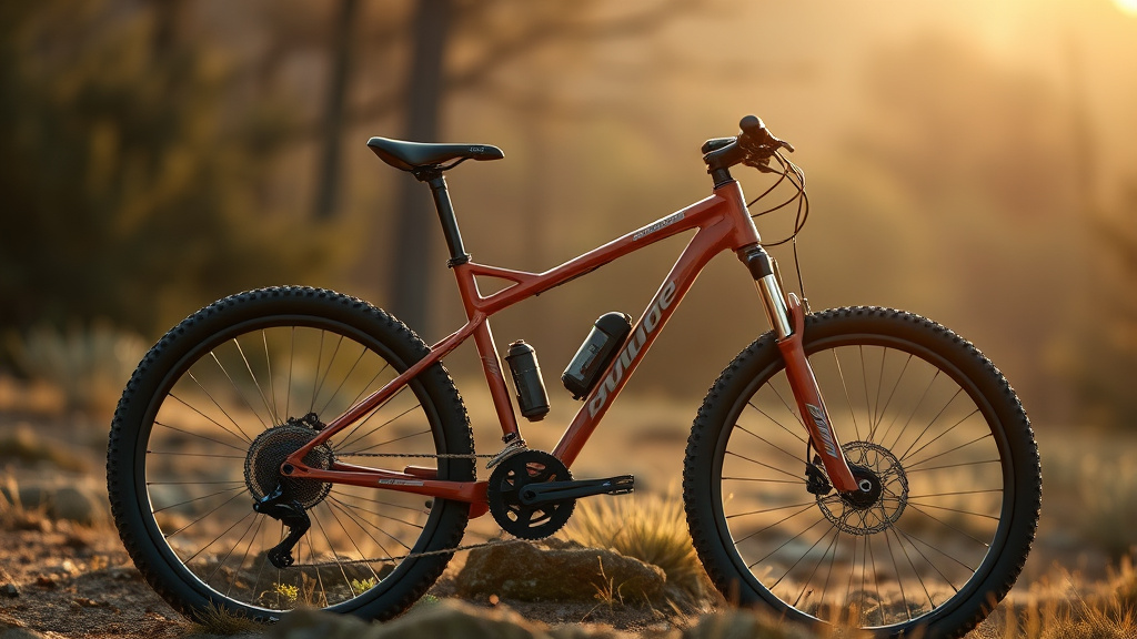 10 Best Mid-Range Mountain Bikes for Your Budget