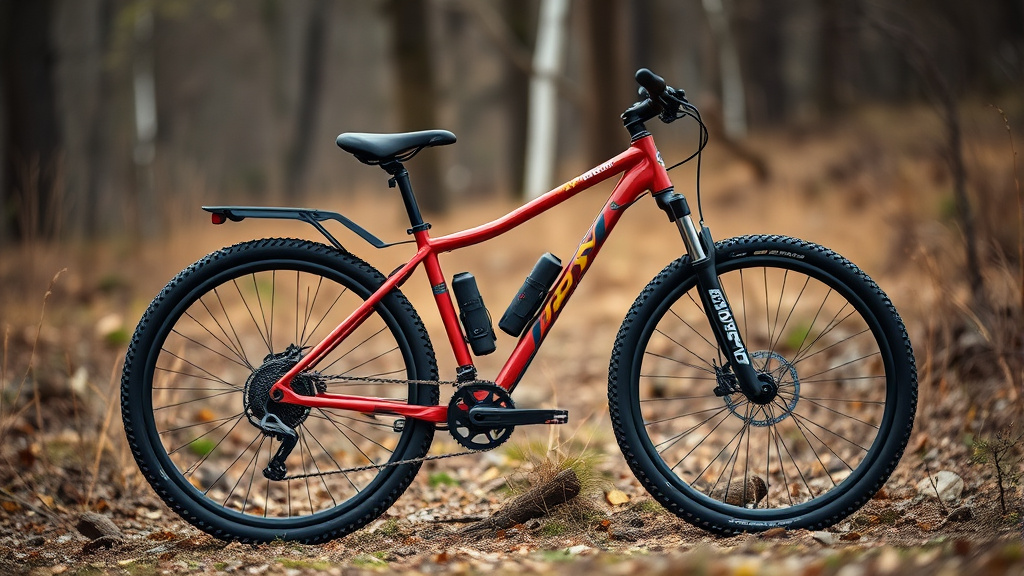 10 Best Mid-Range Women's Mountain Bikes for 2026