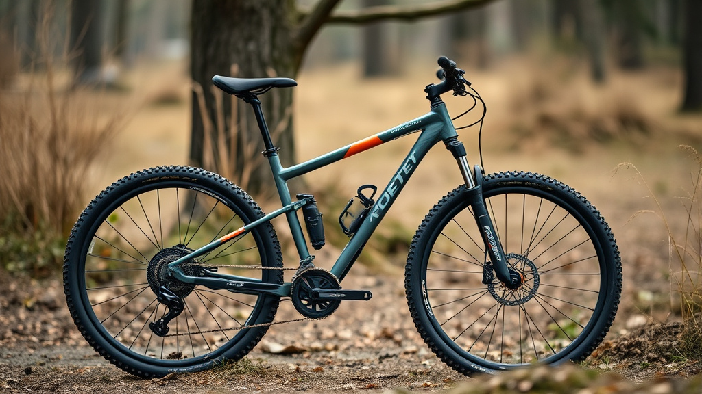 10 Best Midrange Mountain Bikes for Your Next Ride