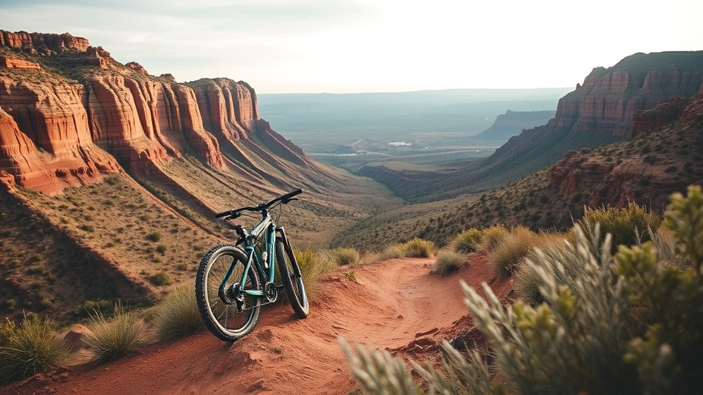 10 Best Moab Mountain Bike Trails for Every Rider