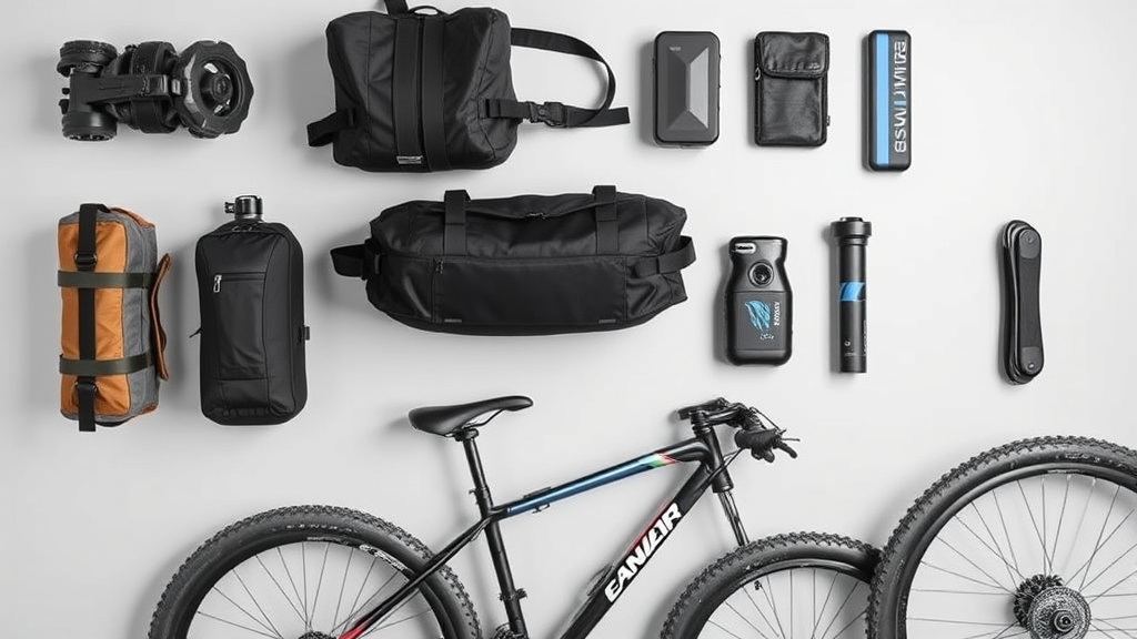 10 Best Mountain Bike Bags for Every Ride