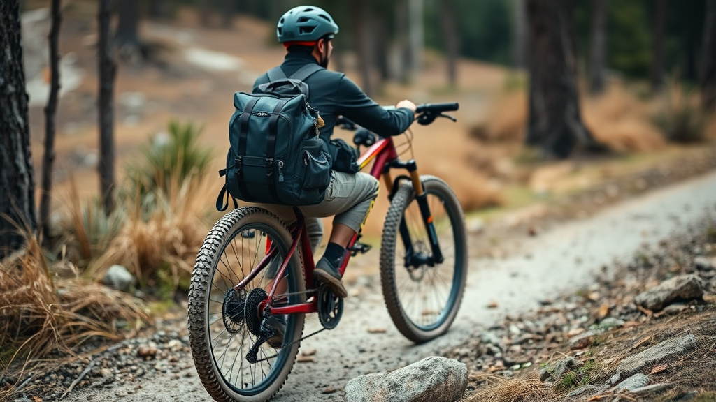 10 Best Mountain Bike Bags for Every Ride